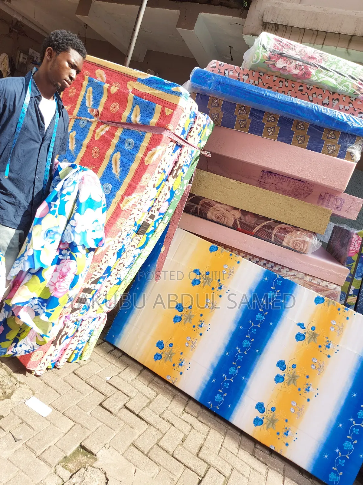 Quality Learther and Material Covers for All Sizes