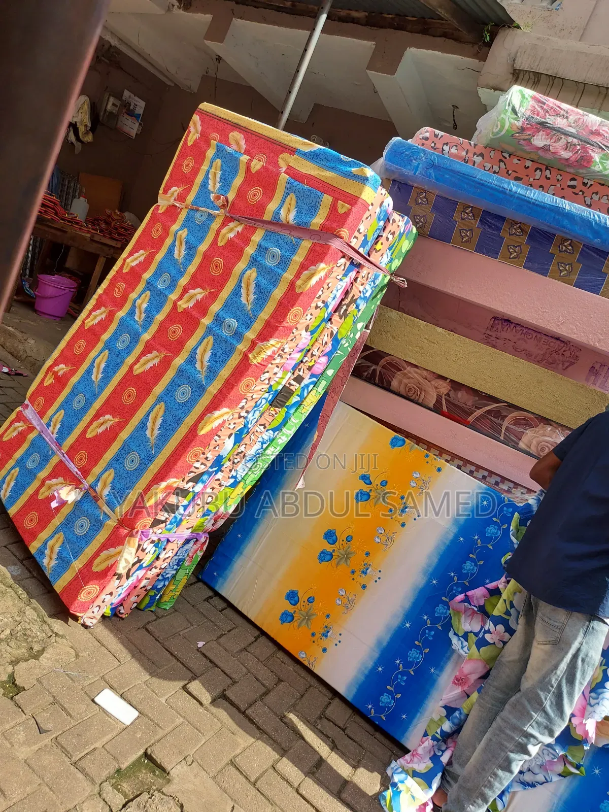 Quality Learther and Material Covers for All Sizes