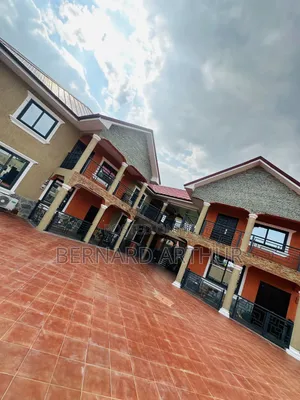 2bdrm Apartment in Bernard Agency, Amasaman for rent