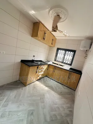 2bdrm Apartment in Bernard Agency, Amasaman for rent