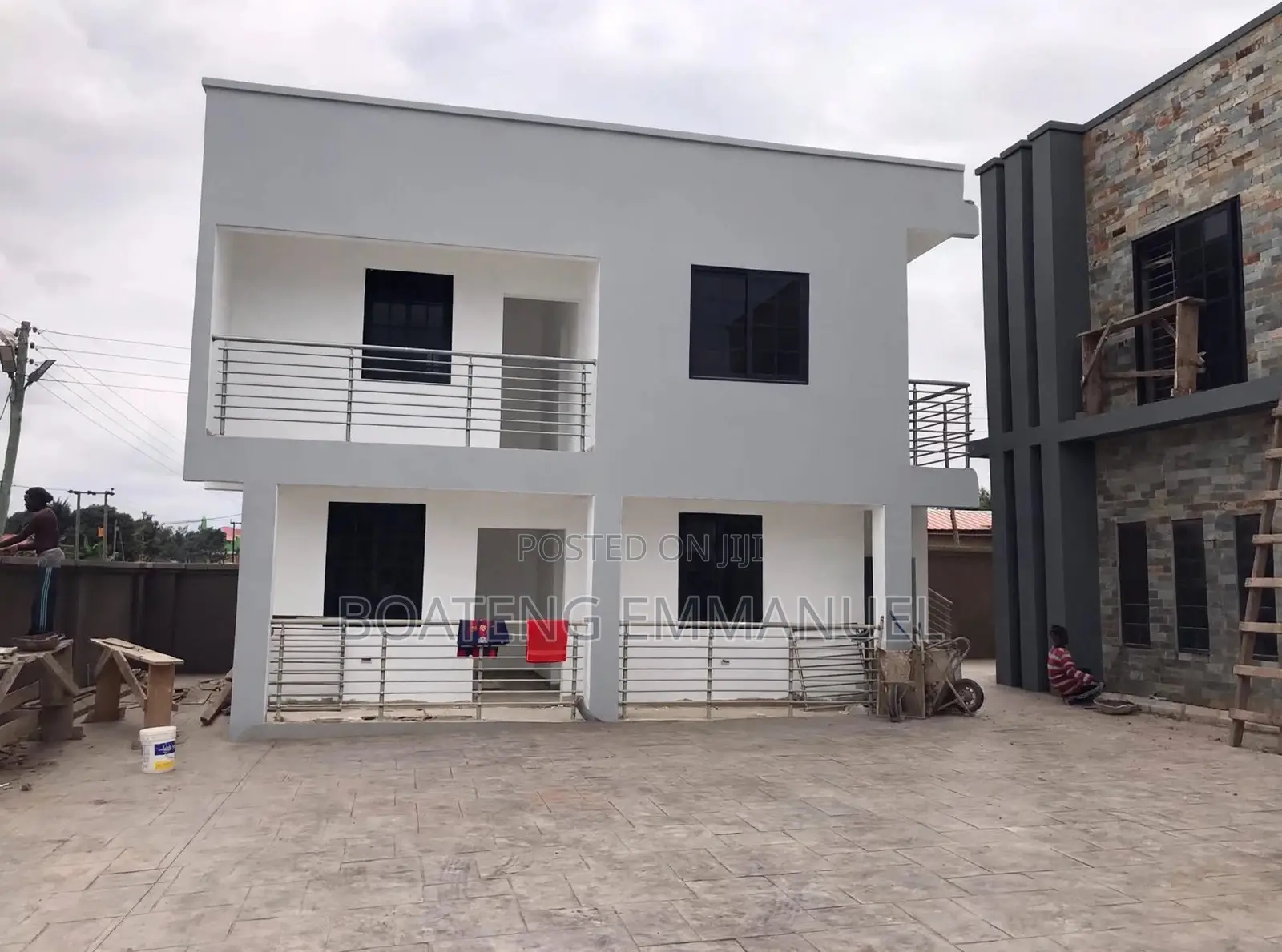 General House Painting Services(interior/Exterior)
