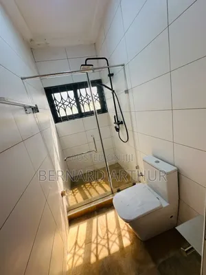 2bdrm Apartment in Bernard Agency, Amasaman for rent