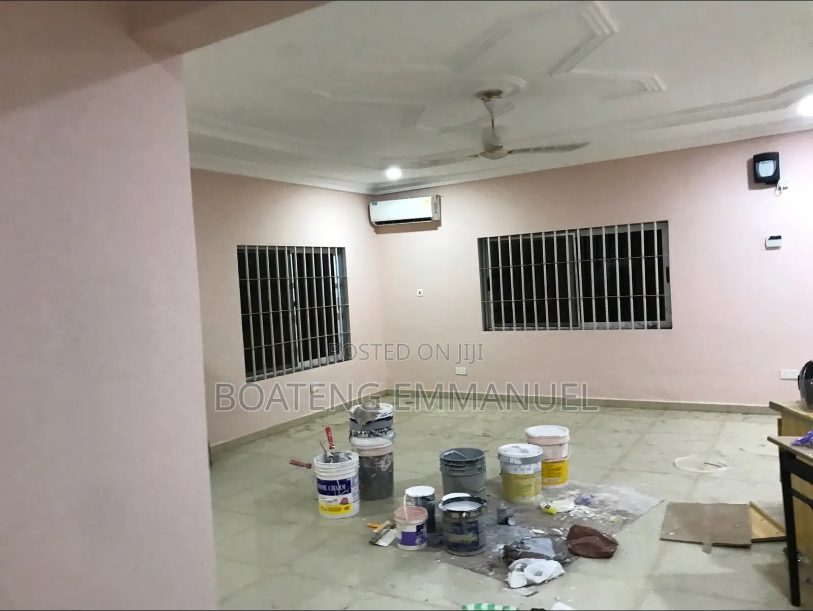 General House Painting Services(interior/Exterior)