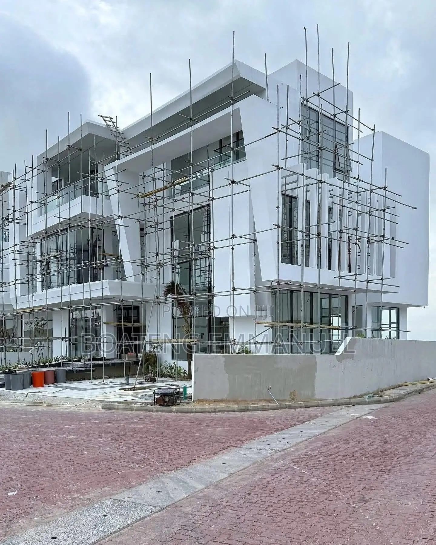 General House Painting Services(interior/Exterior)