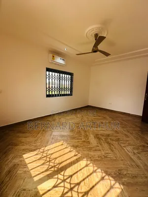 2bdrm Apartment in Bernard Agency, Amasaman for rent