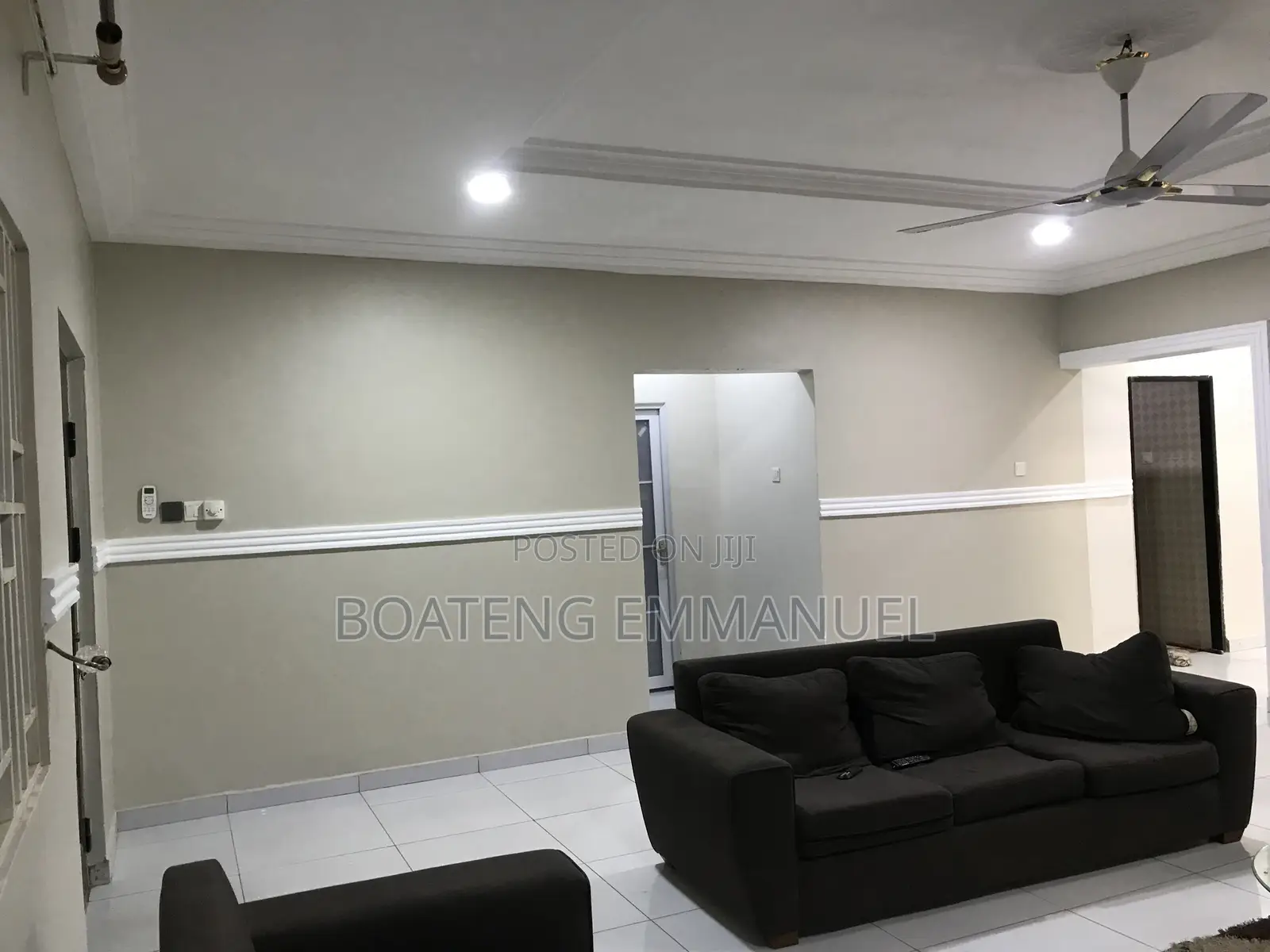 General House Painting Services(interior/Exterior)
