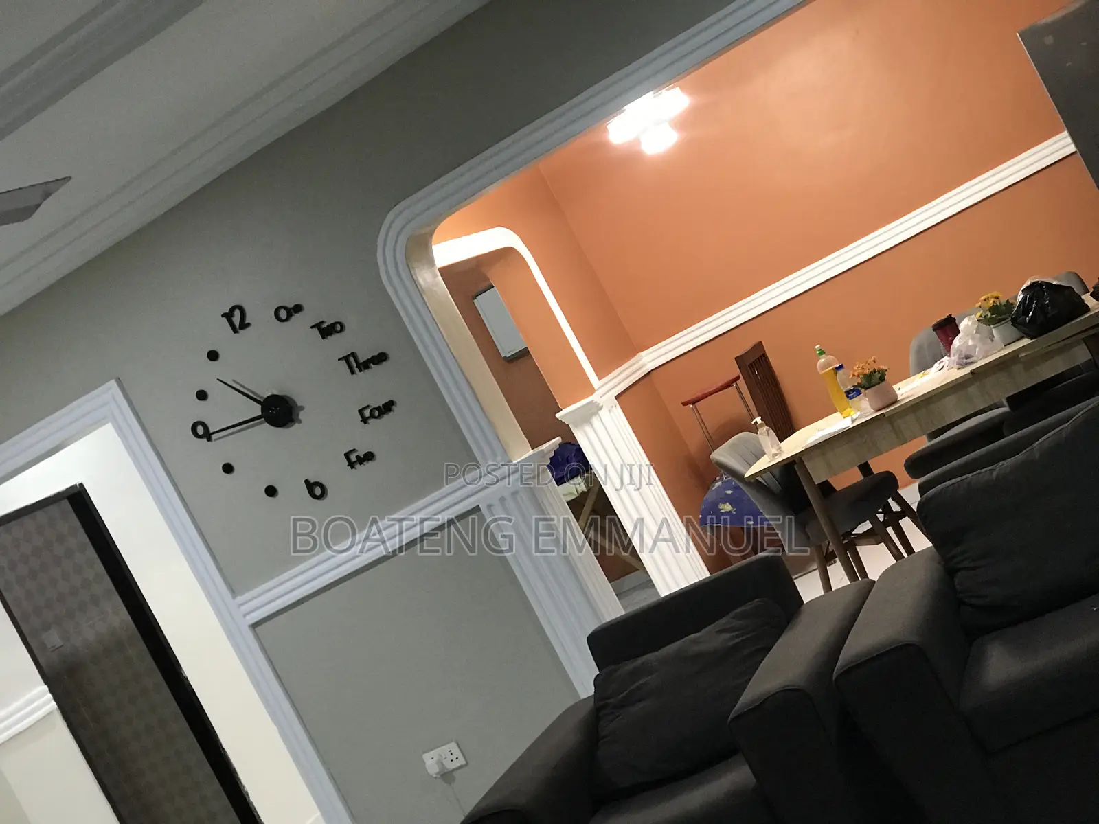 General House Painting Services(interior/Exterior)