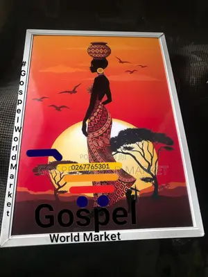 A3 Size Indoor Frames