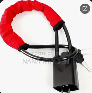 Steer Lock