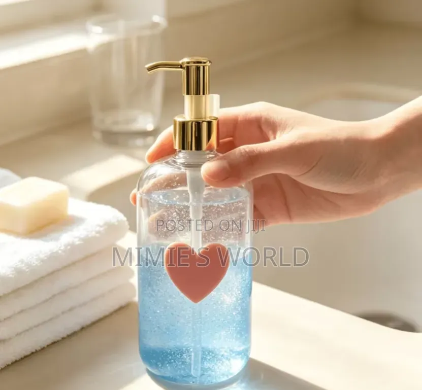 Liquid Soap for Sale