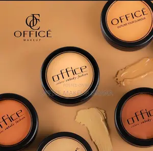 Concealers