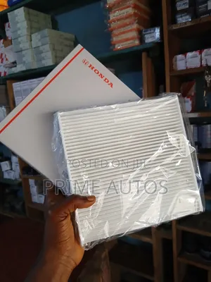 Honda HONDA 80292-Tba-A11 Air Filter