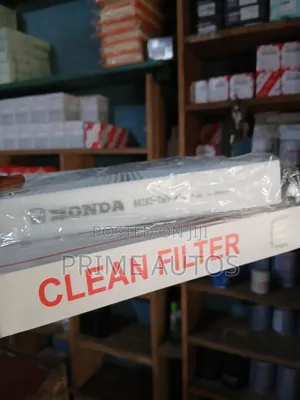 Honda HONDA 80292-Tba-A11 Air Filter