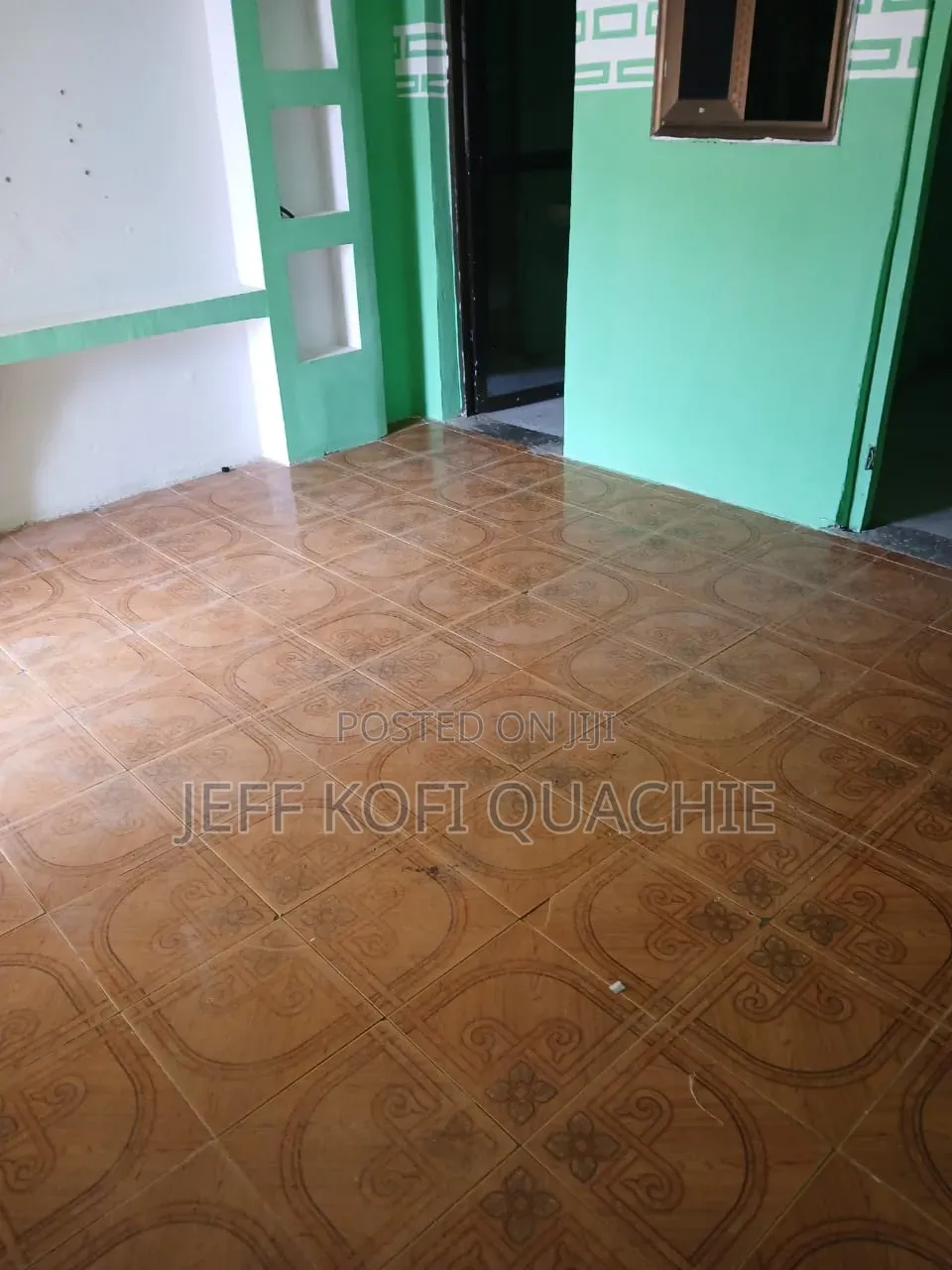 Mini Flat in , Lincoln School Area for rent