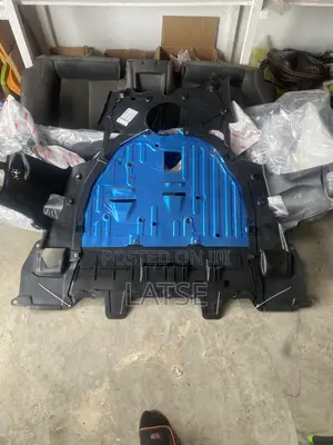 Honda CRV 2023,2024,2025 Engine Splash Sheild/Under Panel
