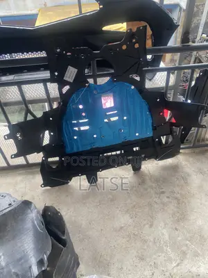 Honda CRV 2023,2024,2025 Engine Splash Sheild/Under Panel