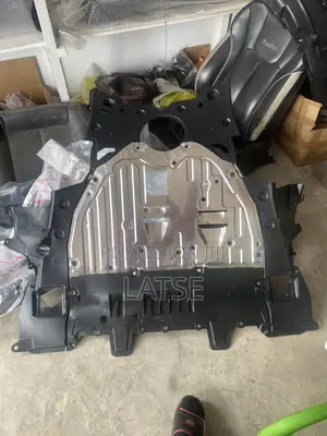 Honda CRV 2023,2024,2025 Engine Splash Sheild/Under Panel