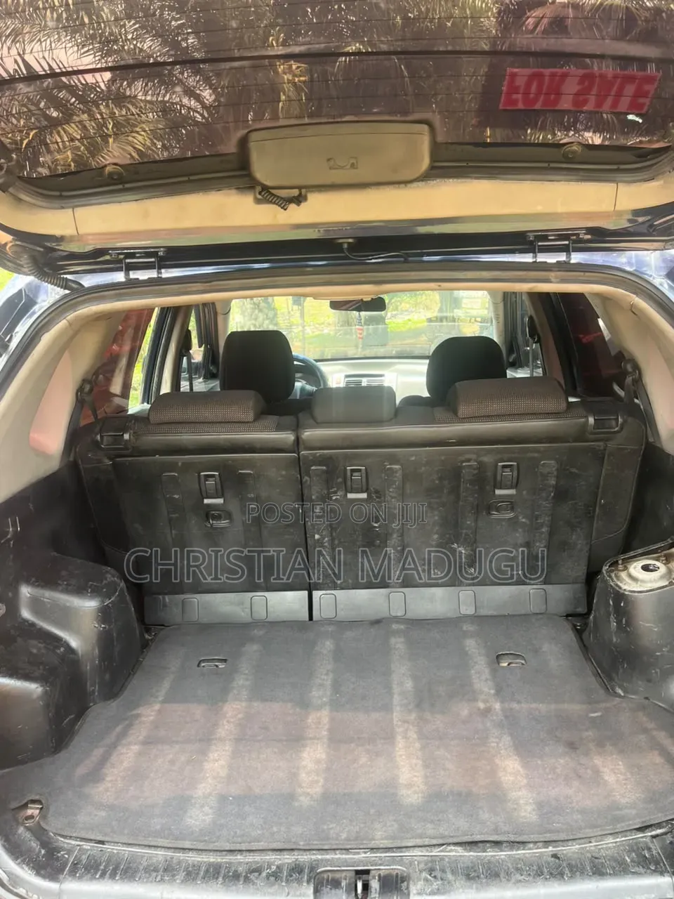 Hyundai Tucson 2010