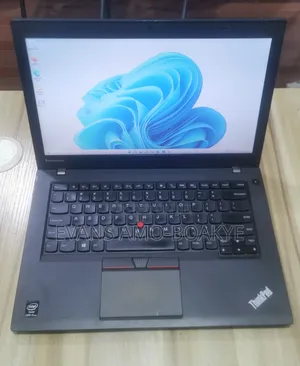 Laptop Lenovo ThinkPad T440 8GB Intel Core i5 HDD 500GB