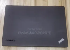 Laptop Lenovo ThinkPad T440 8GB Intel Core i5 HDD 500GB