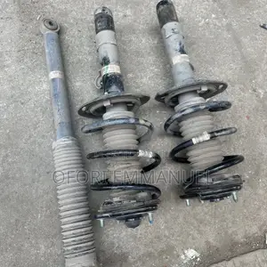 Honda Accord Front Shocks 2018
