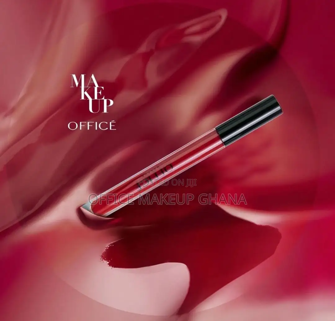 Lipsticks.