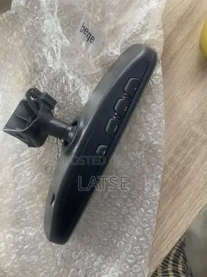 Honda and Acura Interior Rear View Mirror