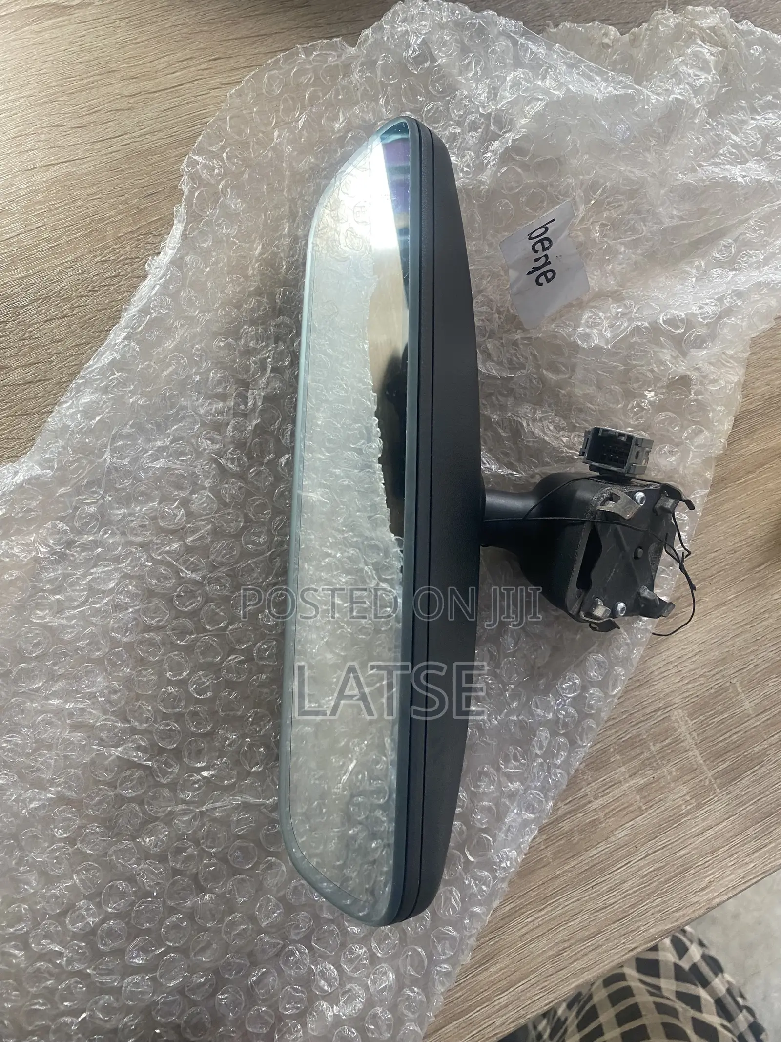 Honda and Acura Interior Rear View Mirror