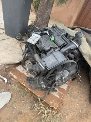 2013 Range Rover Parts