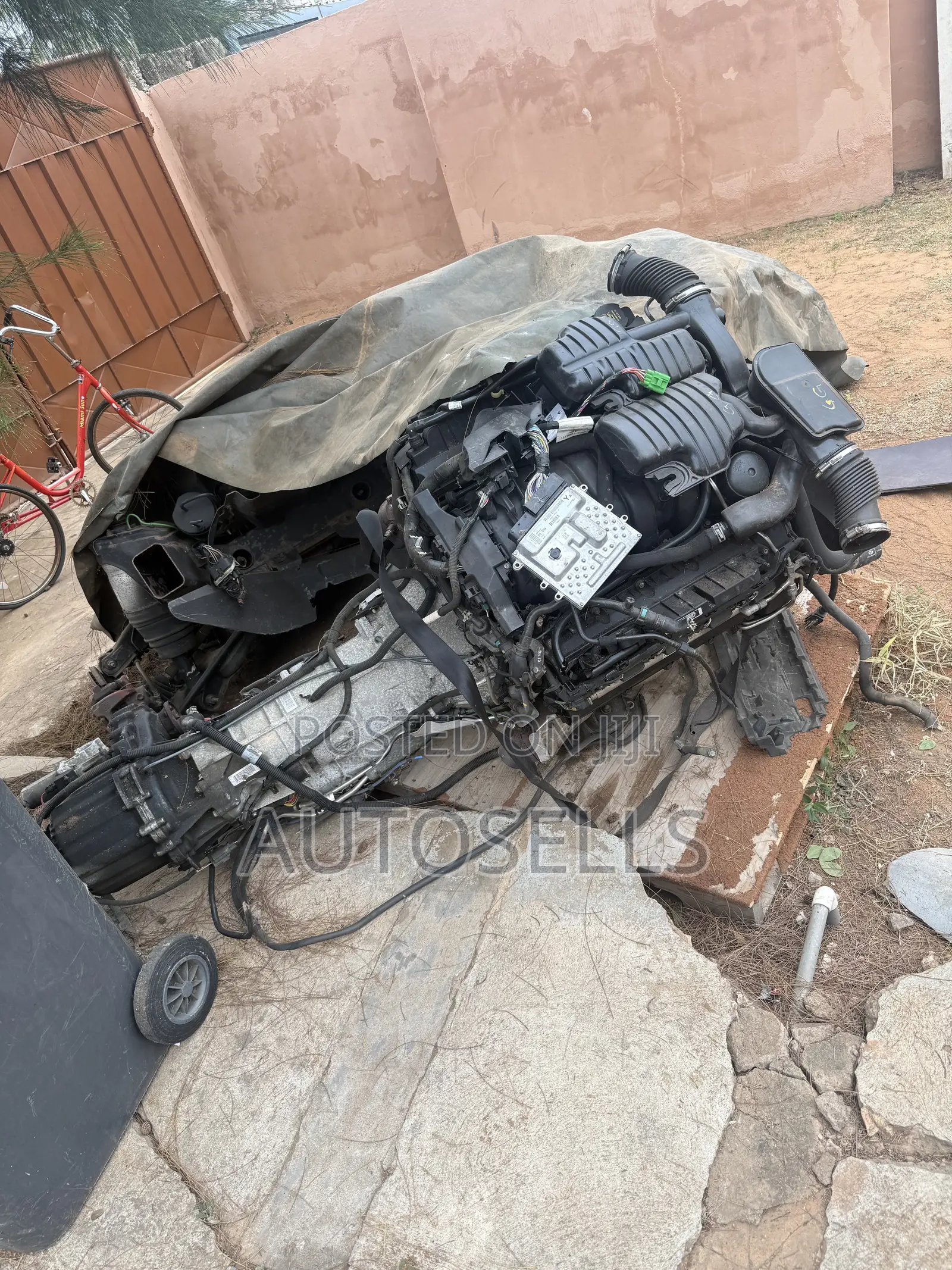 2013 Range Rover Parts