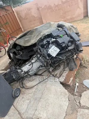 2013 Range Rover Parts