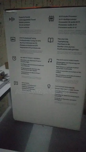 Xiaomi Mi Smart Speaker