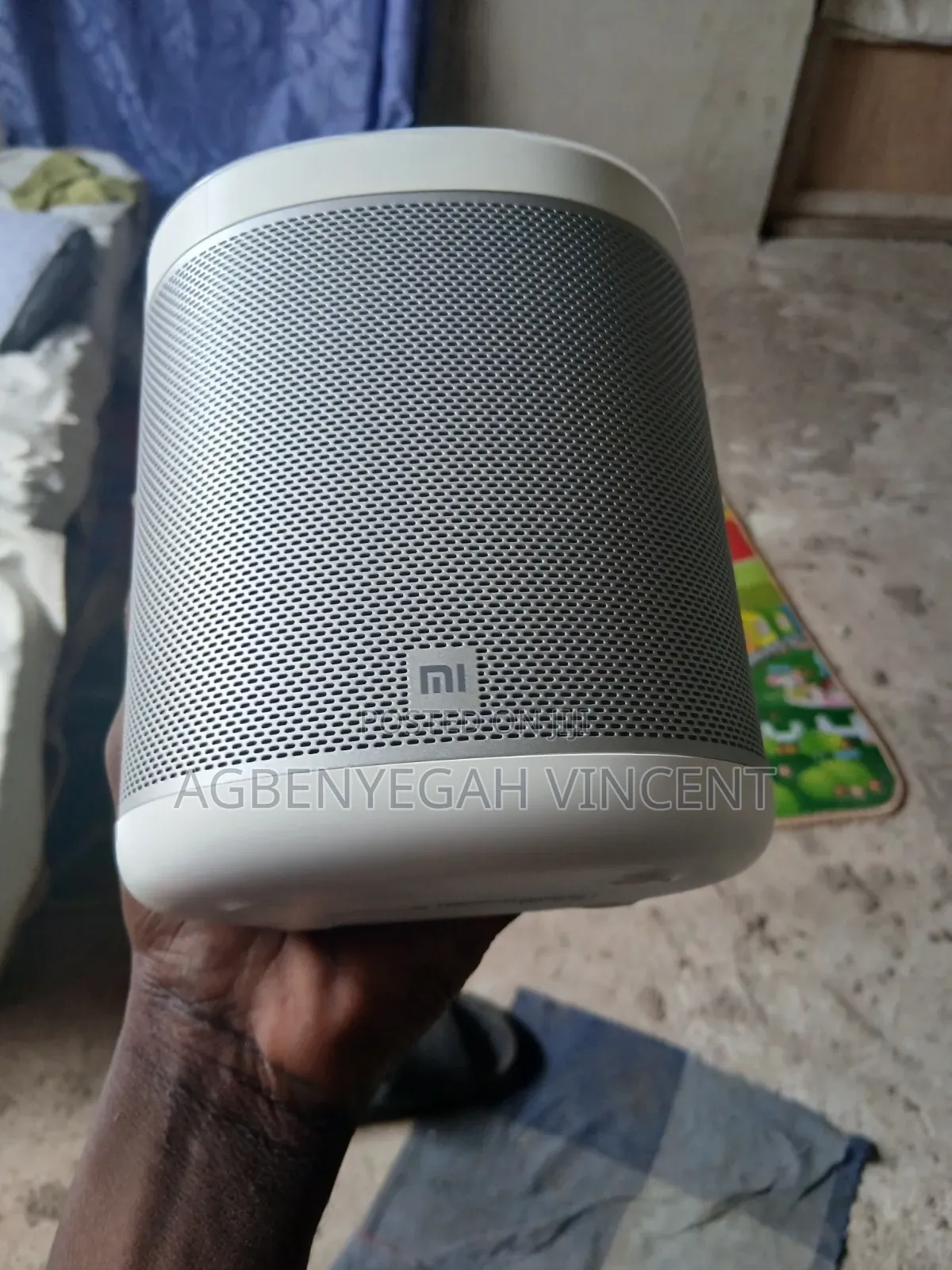 Xiaomi Mi Smart Speaker