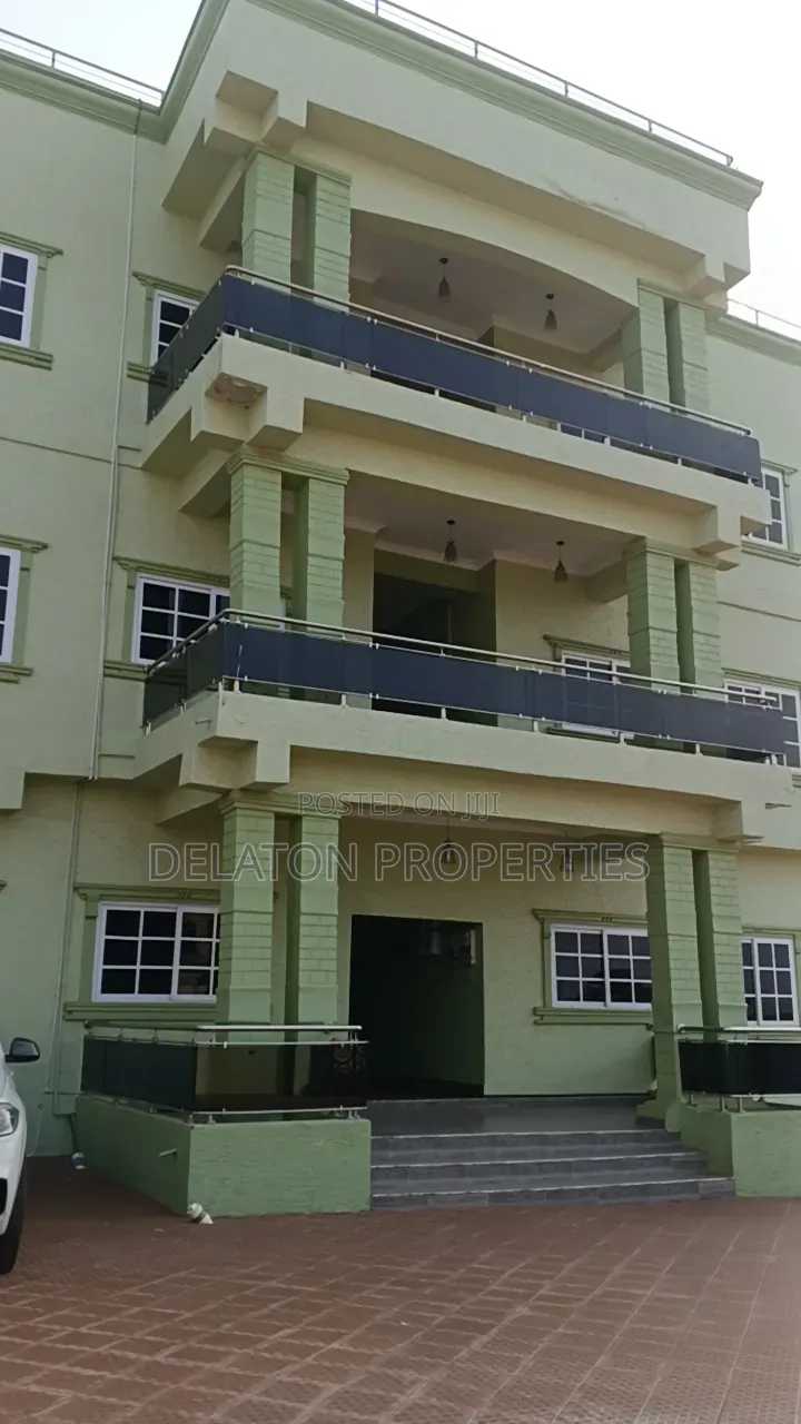2bdrm Apartment in Martime University Area for rent