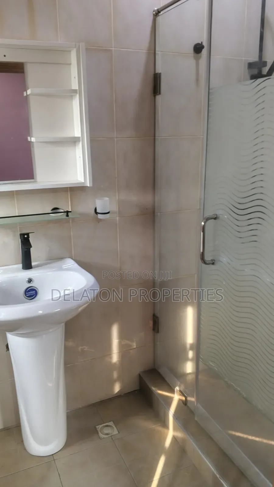 2bdrm Apartment in Martime University Area for rent