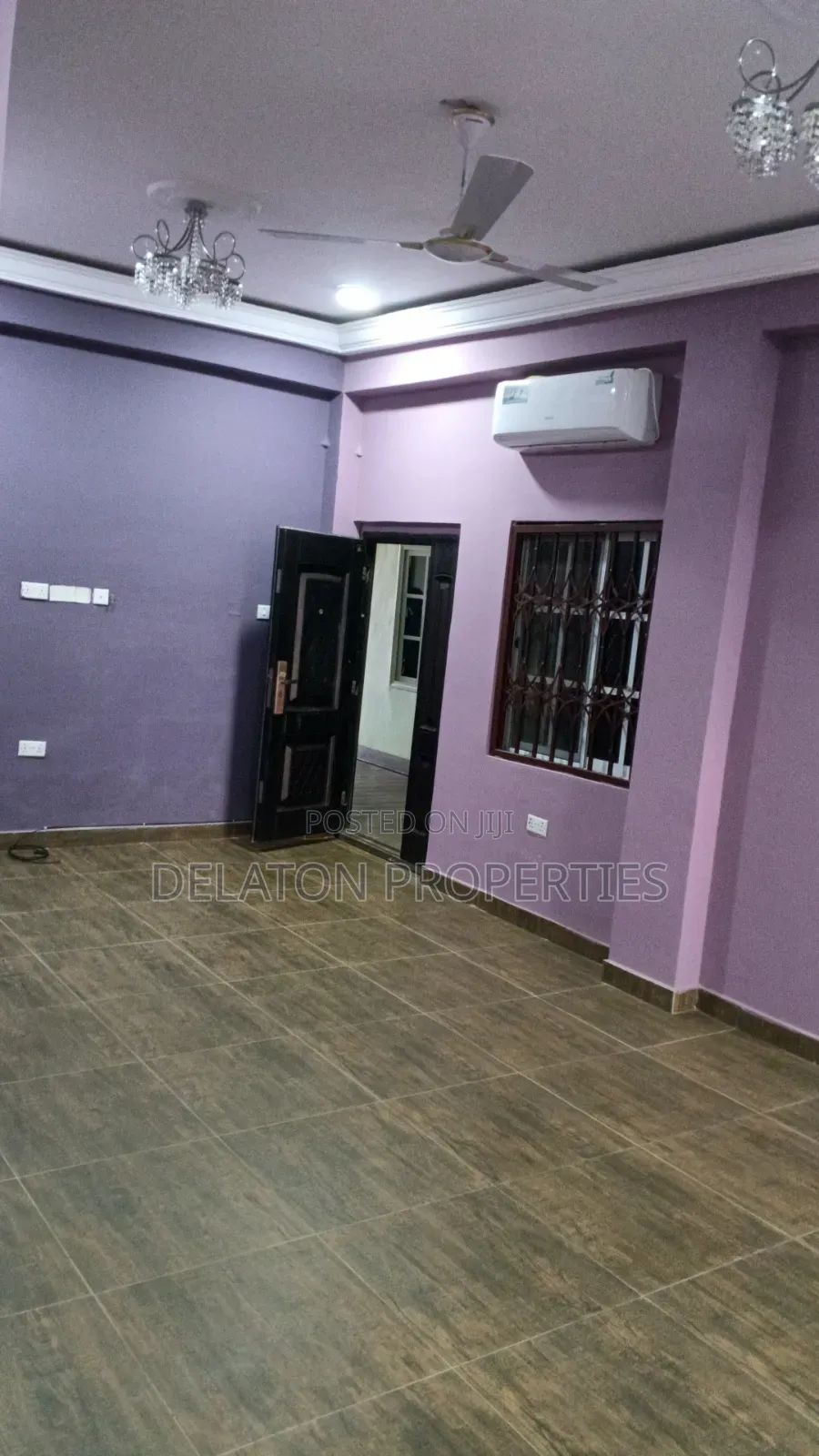2bdrm Apartment in Martime University Area for rent