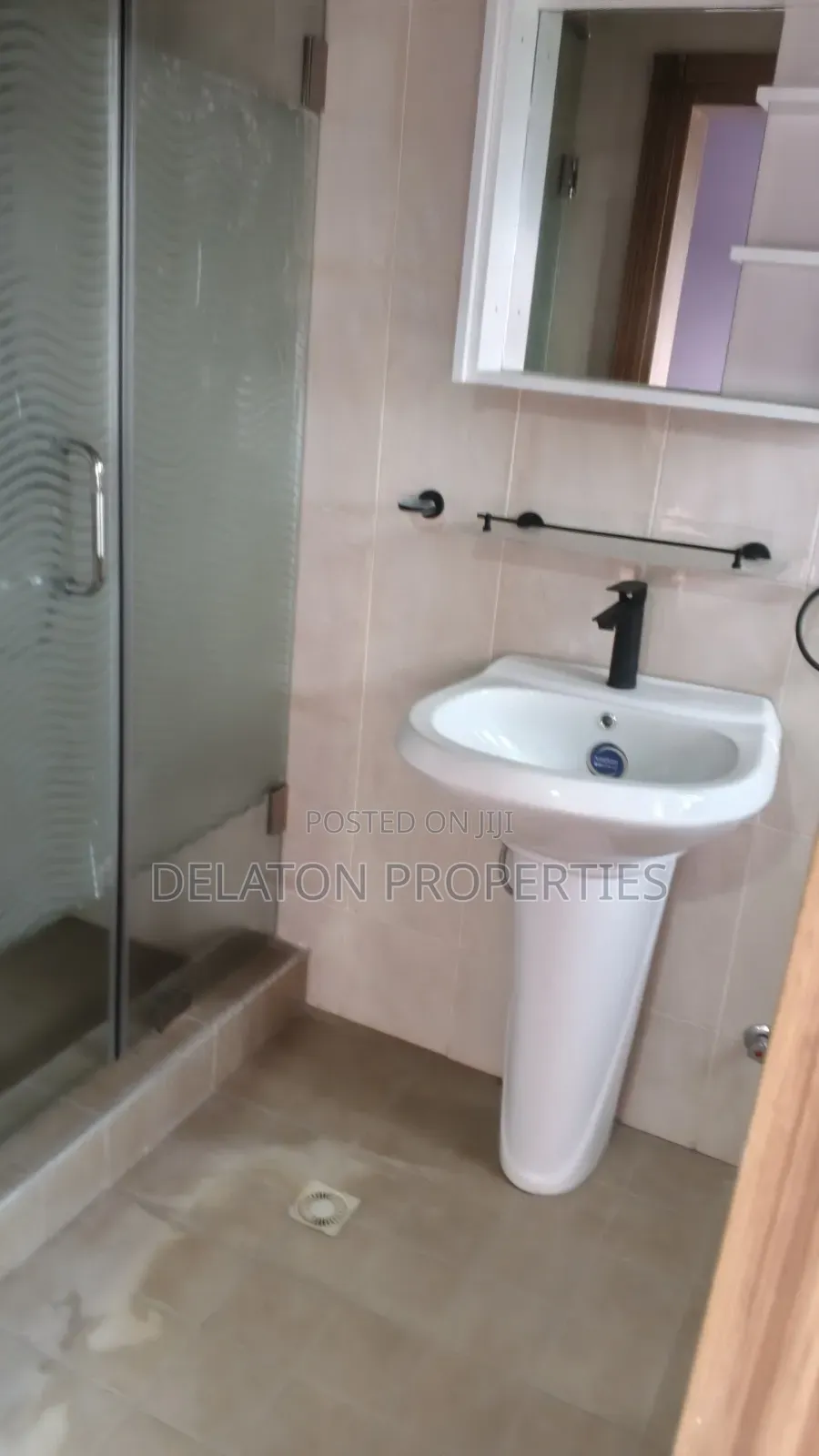 2bdrm Apartment in Martime University Area for rent