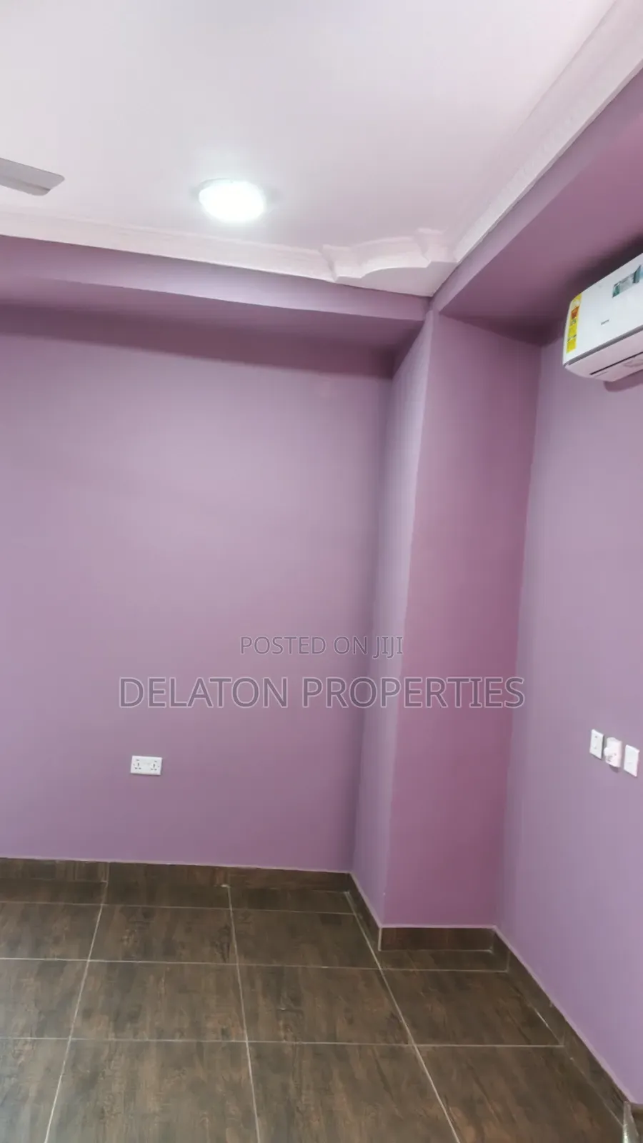 2bdrm Apartment in Martime University Area for rent