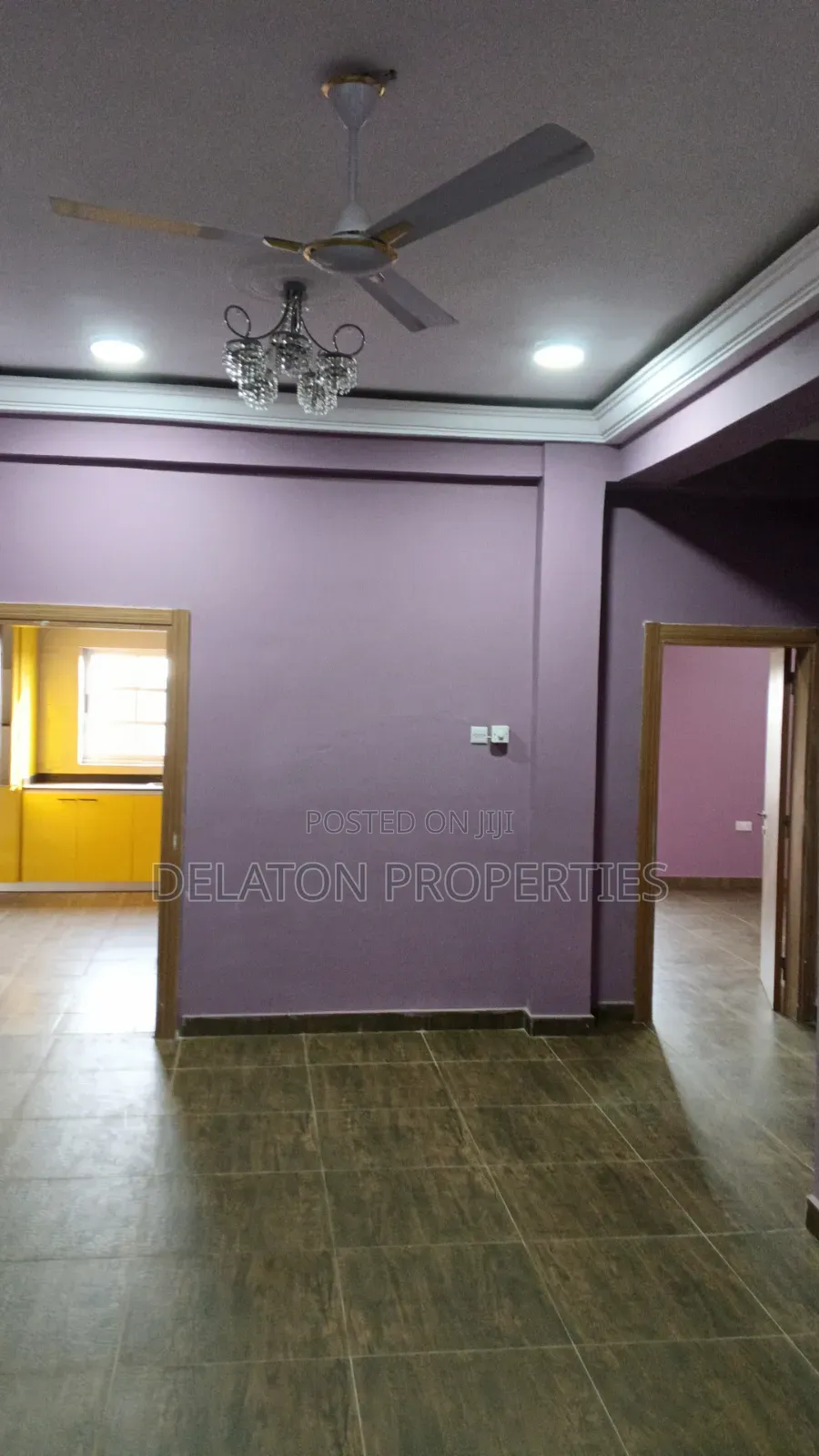 2bdrm Apartment in Martime University Area for rent