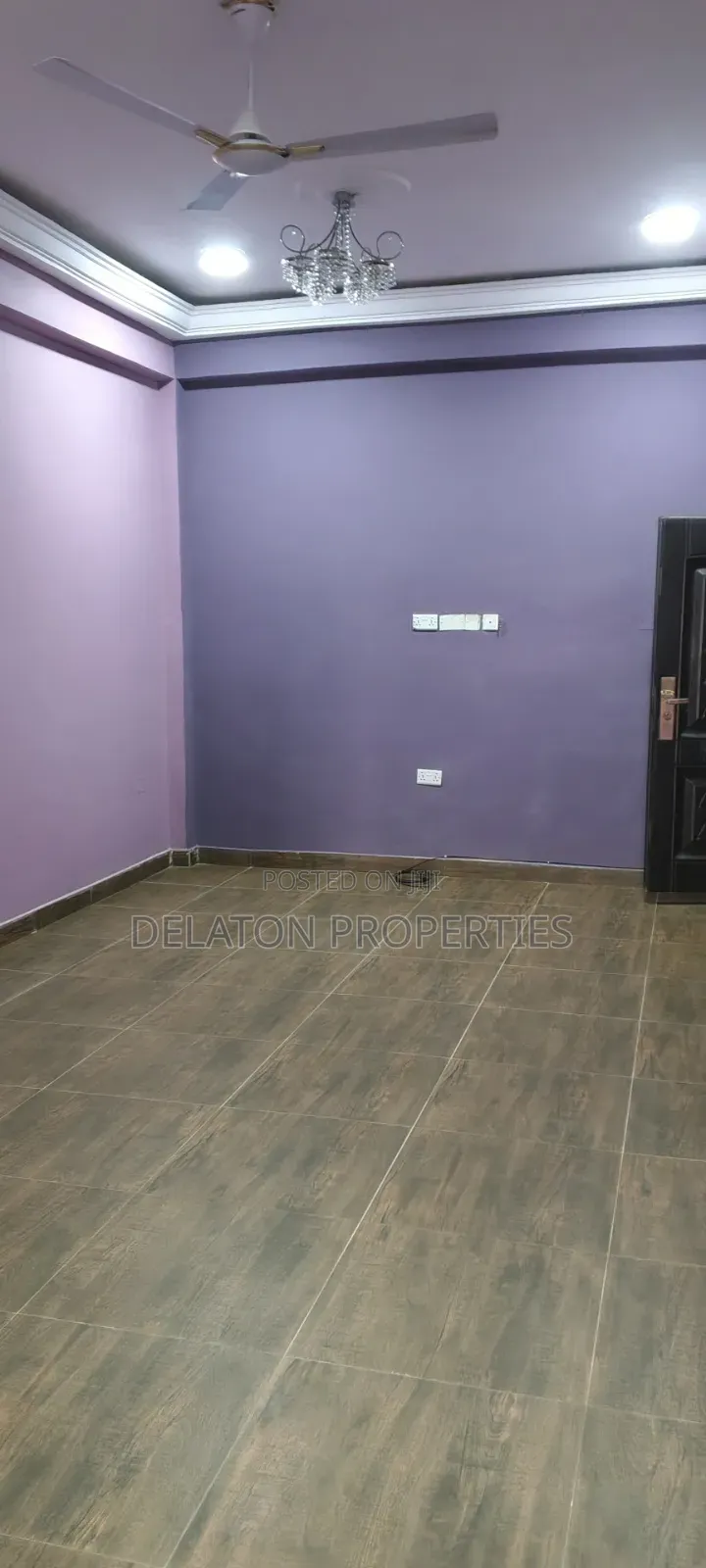 2bdrm Apartment in Martime University Area for rent