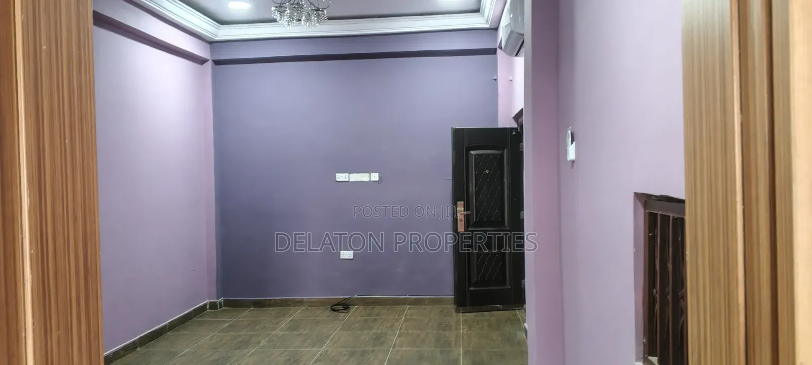 2bdrm Apartment in Martime University Area for rent