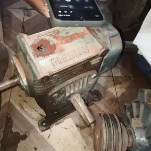 Gear Box for Soap Machines