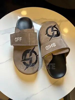 Offshid Mid Strap