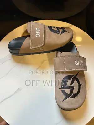 Offshid Mid Strap
