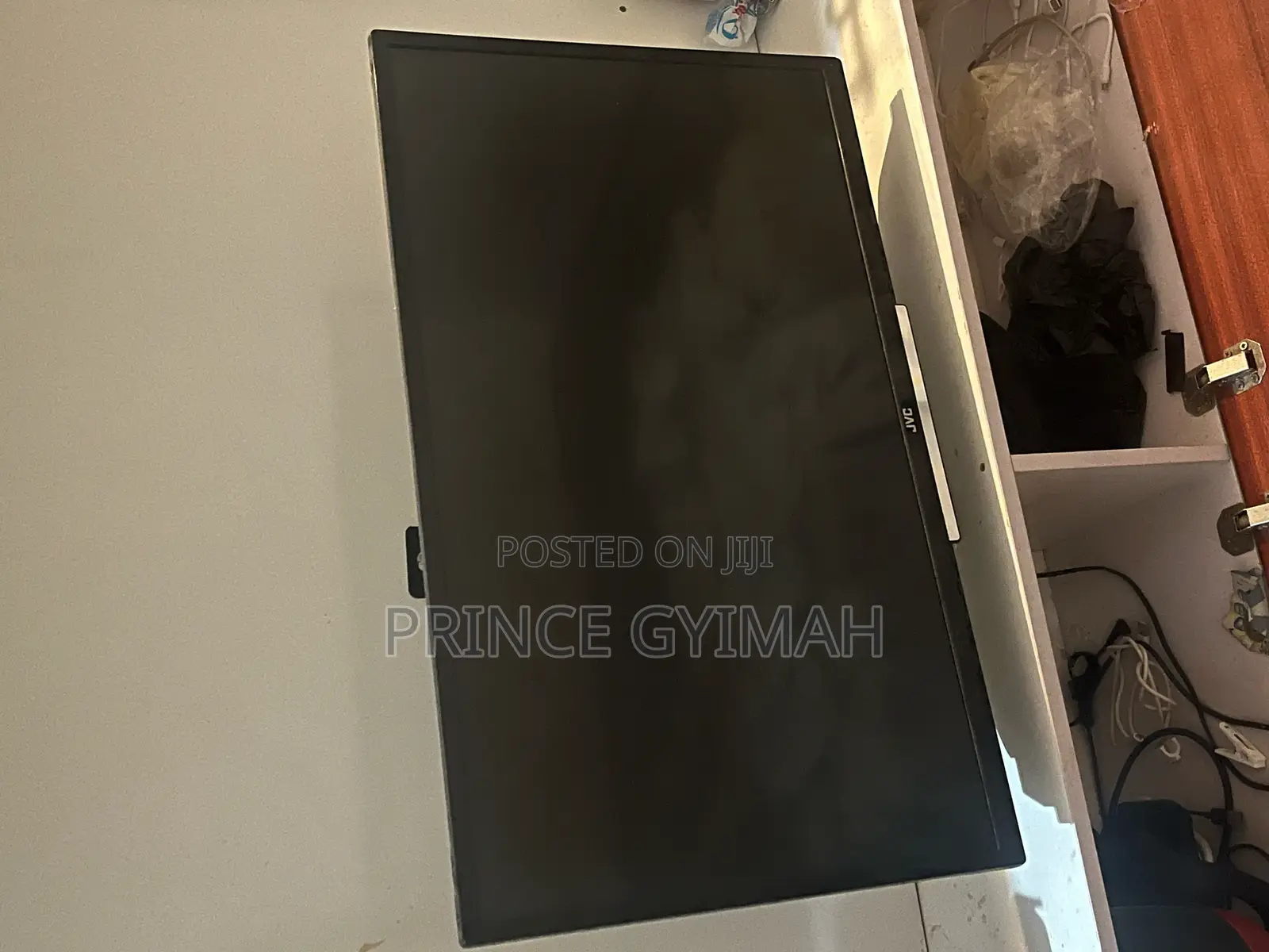 Smart TV 32 Inch