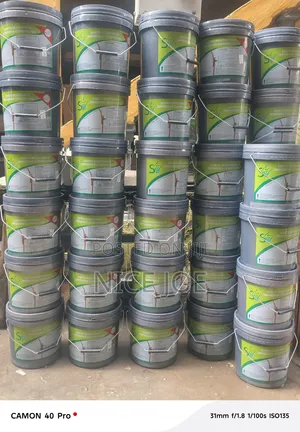 Earth Resistance Improver Compound and Earth Rod of All Kinds of Sizes
