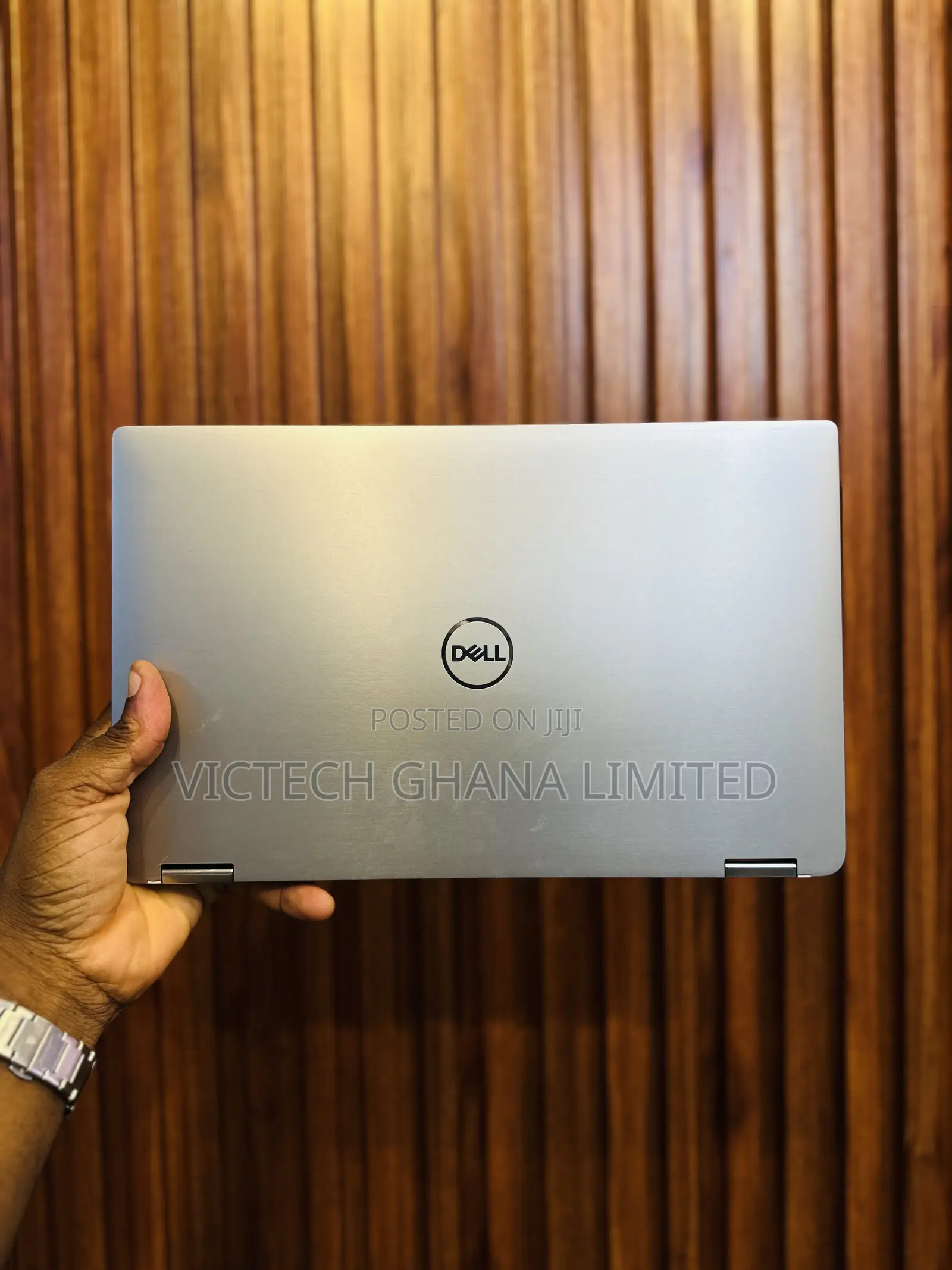 New Laptop Dell Latitude 7400 2-in-1 16GB Intel Core i5 SSD 256GB