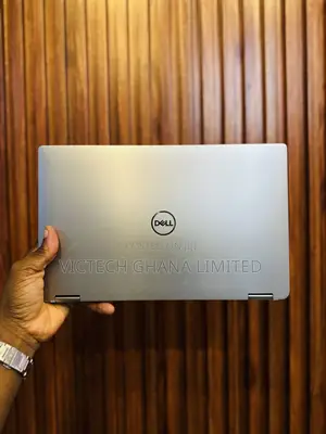 New Laptop Dell Latitude 7400 2-in-1 16GB Intel Core i5 SSD 256GB