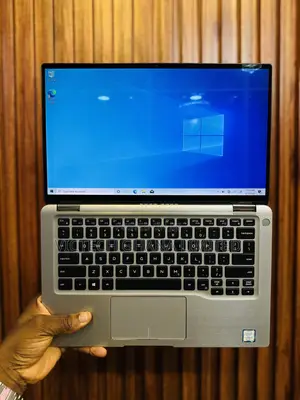 New Laptop Dell Latitude 7400 2-in-1 16GB Intel Core i5 SSD 256GB