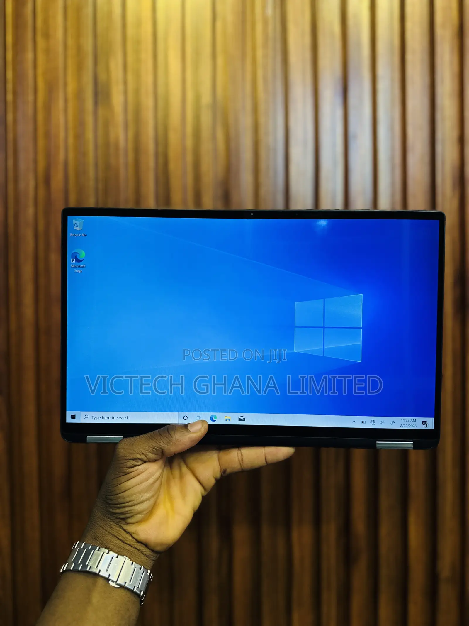 New Laptop Dell Latitude 7400 2-in-1 16GB Intel Core i5 SSD 256GB